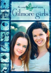 Gilmore Girls